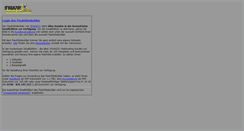 Desktop Screenshot of flashsitebuilder.evanzo.net